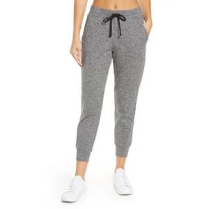 Zella | Restore Soft Pocket Joggers | Black/Gray | L